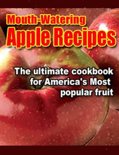 New Apple Recipes