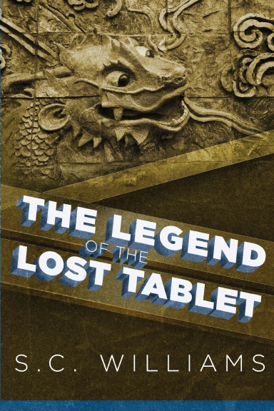 The Legend of the Lost Tablet