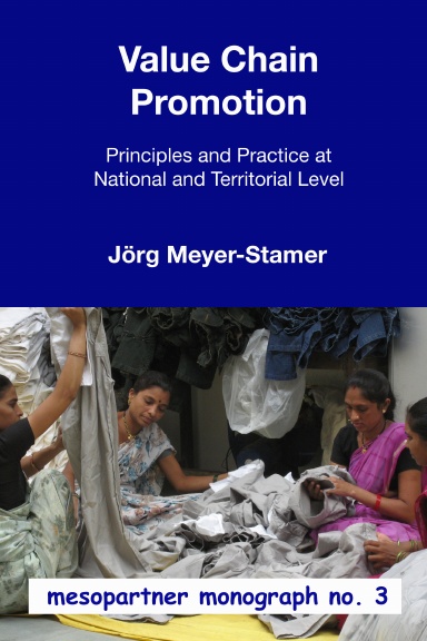 Value Chain Promotion