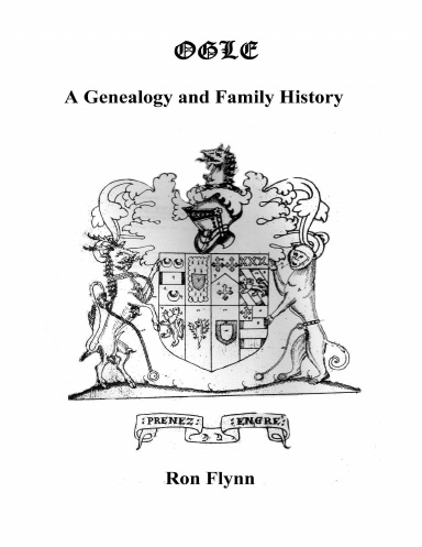 OGLE, A Genealogy and Family History