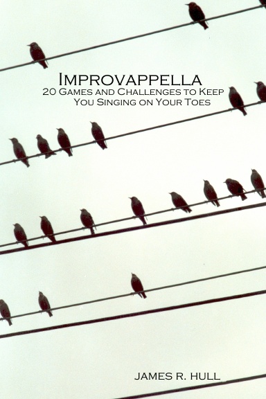 Improvappella