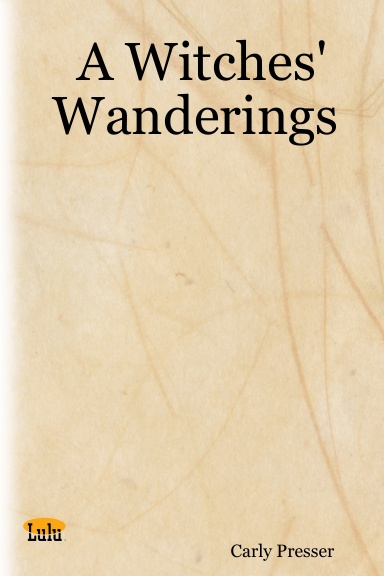 A Witches' Wanderings