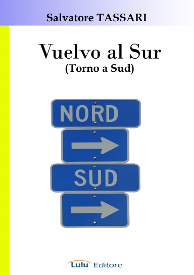 Vuelvo al Sur