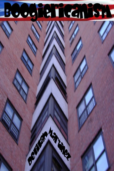 Boogiericanism