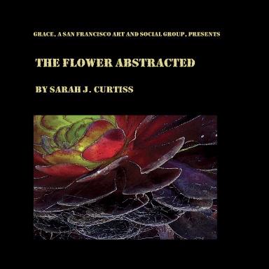 The Flower Abstracted