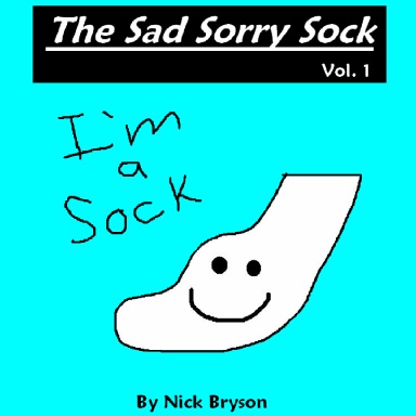 The Sad Sorry Sock