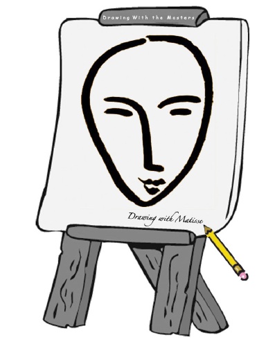 Drawing With Matisse