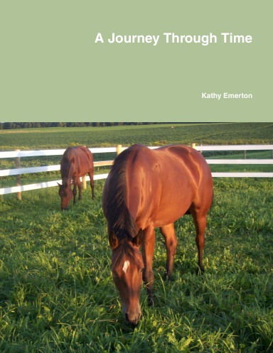 A Journey Through Time