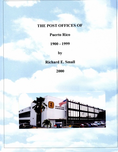 Post Offices of Puerto Rico
