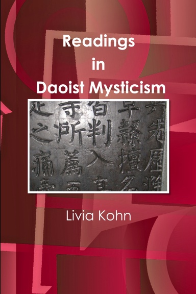Readings in Daoist Mysticism