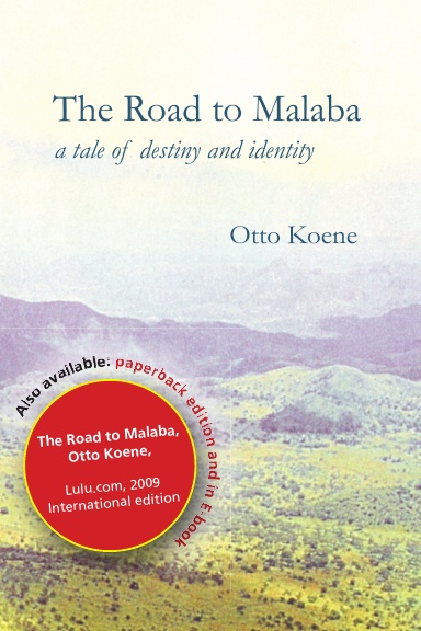 The Road to Malaba