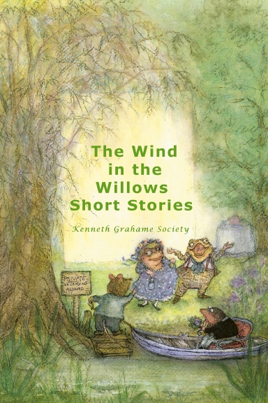 The Wind In The Willows Short Stories (Paperback)