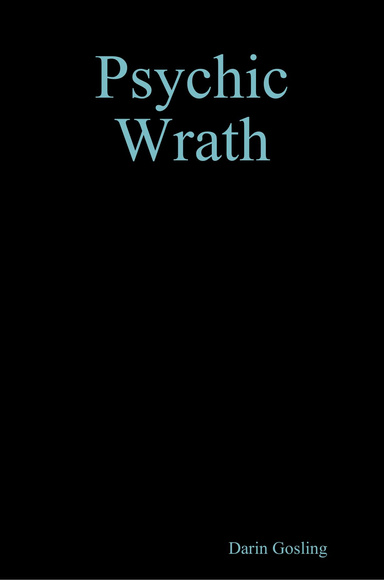 Psychic Wrath