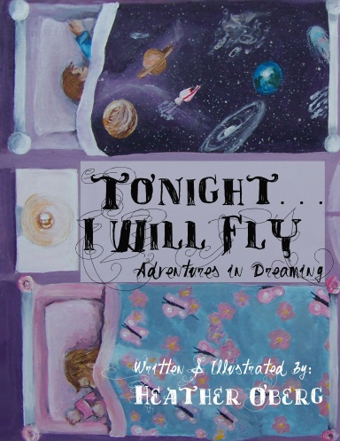 Tonight I Will Fly