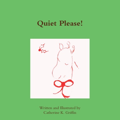 Quiet Please!