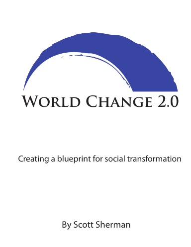 World Change 2.0