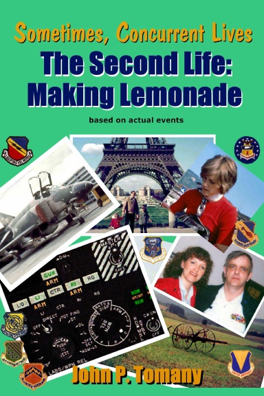 The Second Life : Making Lemonade