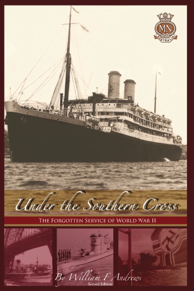 Under The Southern Cross - The Forgotten Service of World War Two