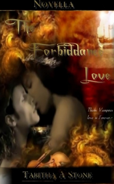 The Forbiddance Love