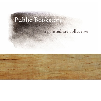 Public Bookstore