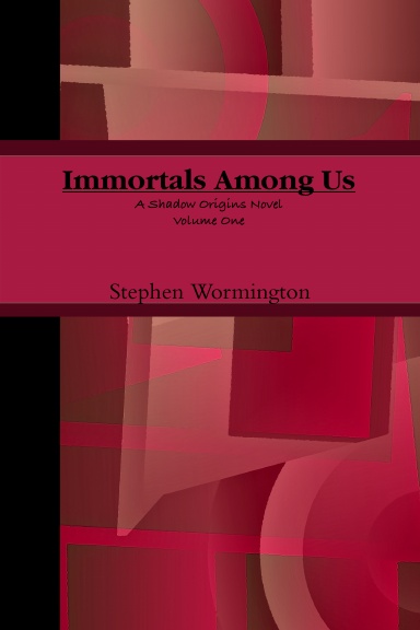Immortals Among Us