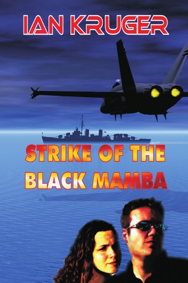 Strike of the Black Mamba
