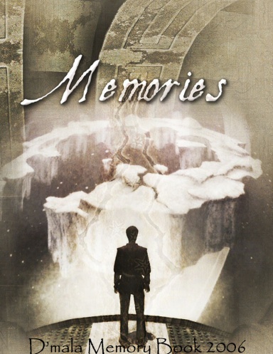D'mala Memory Book