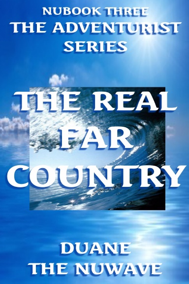 NUBOOK THREE / THE ADVENTURIST SERIES