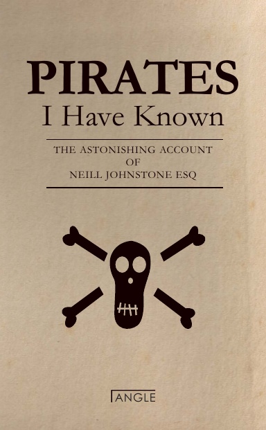 Pirates I have known