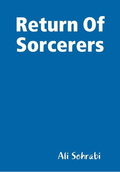 Return Of Sorcerers