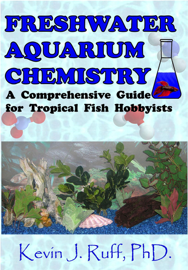 Freshwater Aquarium Chemistry