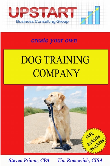 Dog Training Company