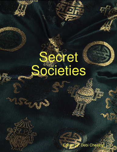 Secret Societies