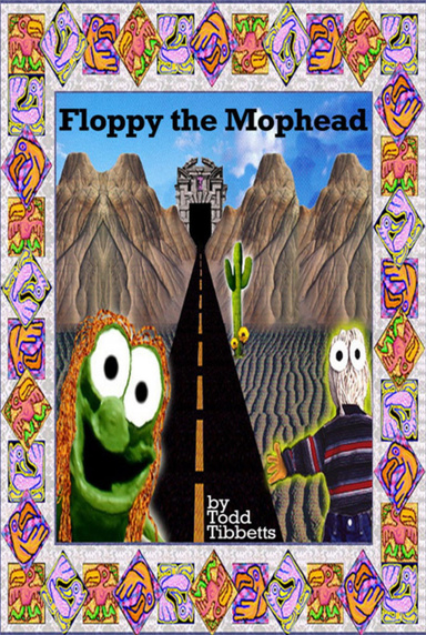 Floppy the Mophead (eBook)