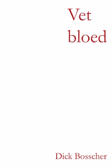 Vet bloed