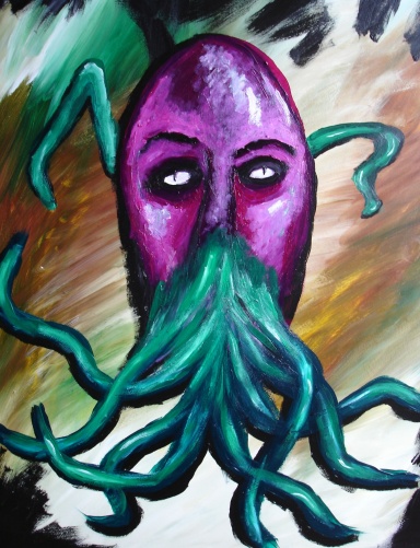 Satanis Unbound