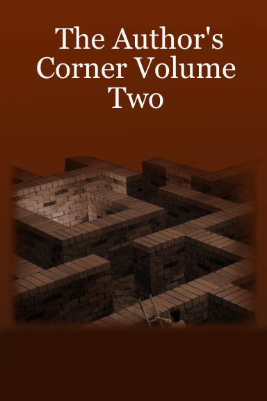 The Author's Corner Volume Two