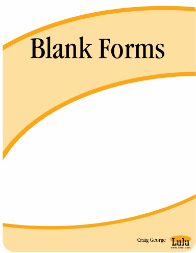 Blank Forms