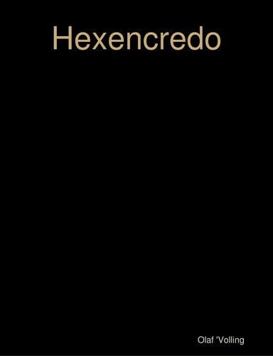 Hexencredo