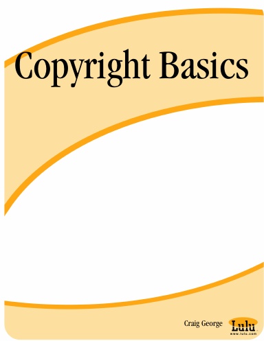 Copyright Basics