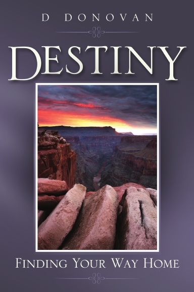 Destiny Finding Your Way Home