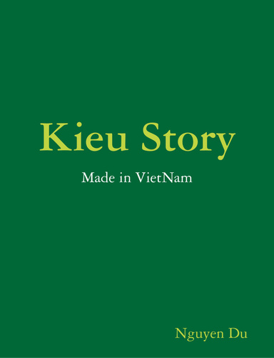 Kieu Story