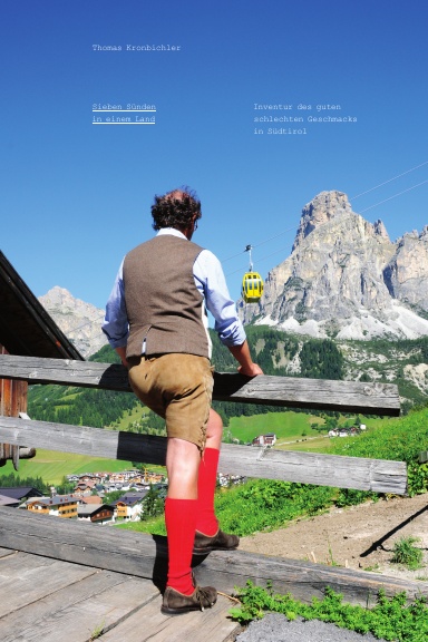 Sieben Sünden in einem Land - Online Edition 2