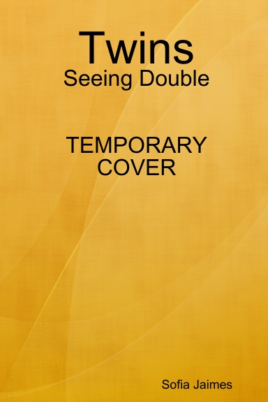 Twins - Seeing Double
