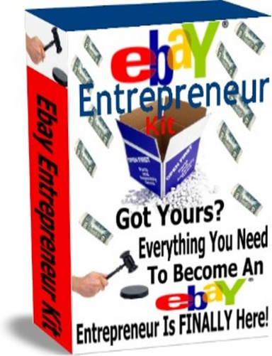 Ebay Profits