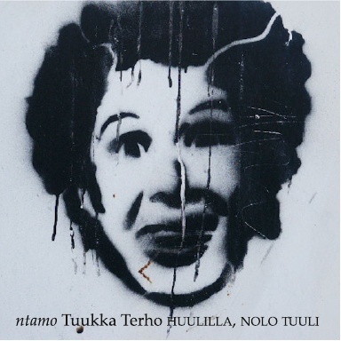 Huulilla, nolo tuuli