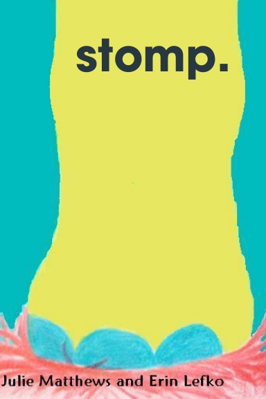 stomp.