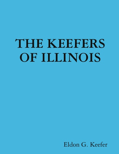 The Keefers of Illinois