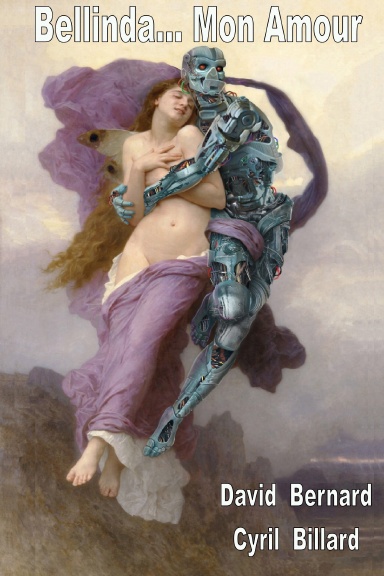 Bellinda... Mon Amour