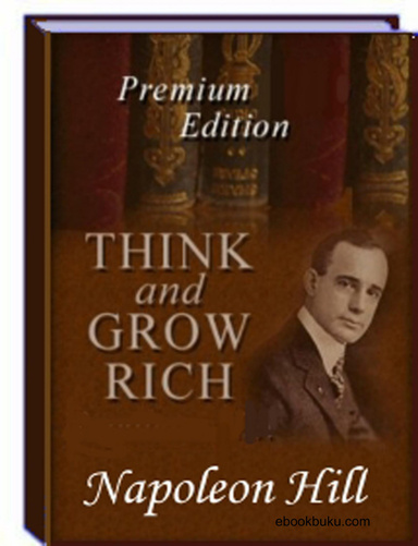 think and grow rich